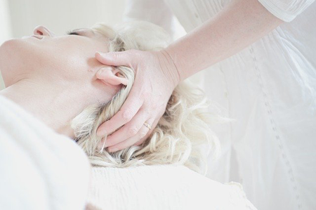 Craniosacral Therapy ceredigion